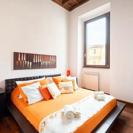 Apartment Trevi Fountain Square View Luxury Apartment Rome
