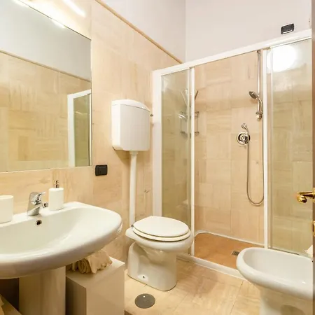 Apartment Trevi Fountain Square View Luxury Apartment Rome