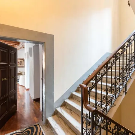 Apartment Trevi Fountain Square View Luxury Apartment Rome